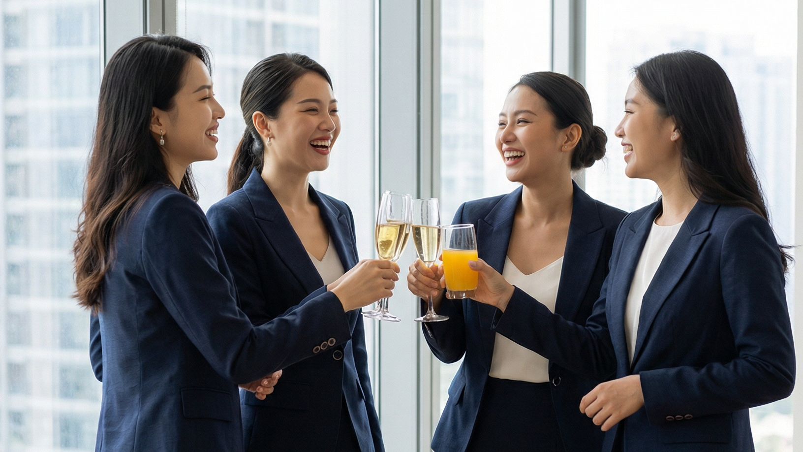 CHECKLIST KIỂM TRA CHẤT LƯỢNG ĐỒNG PHỤC KHI NHẬN BÀN GIAO